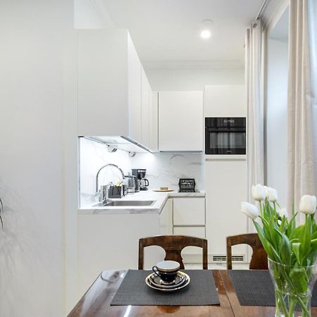Cosy, Brand New Apartment In Best Area Гельсінкі Екстер'єр фото