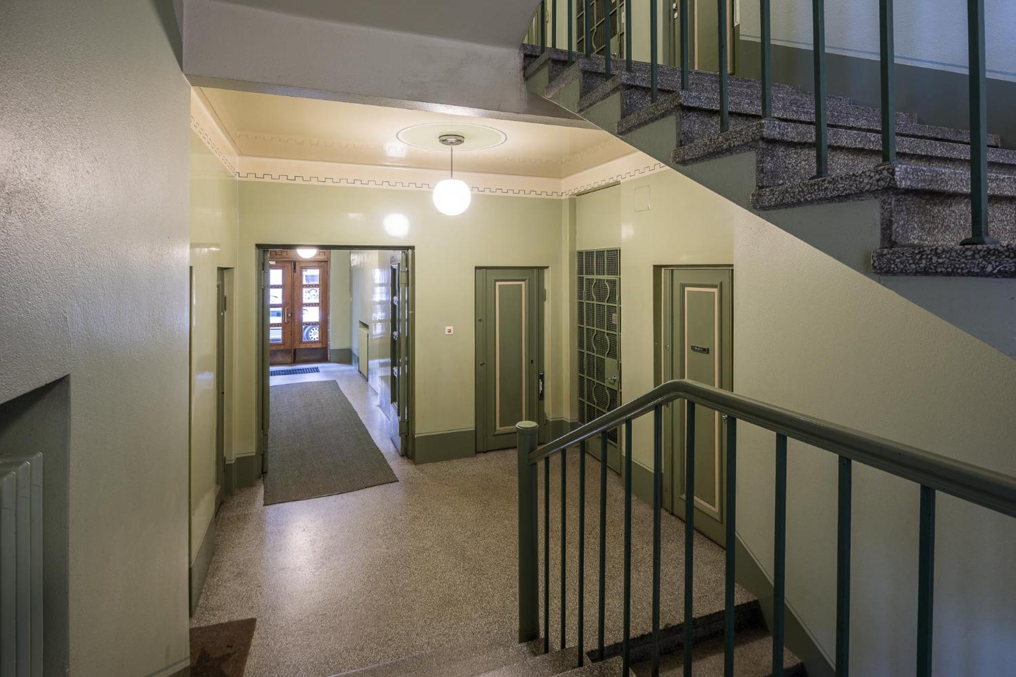 Cosy, Brand New Apartment In Best Area Гельсінкі Екстер'єр фото