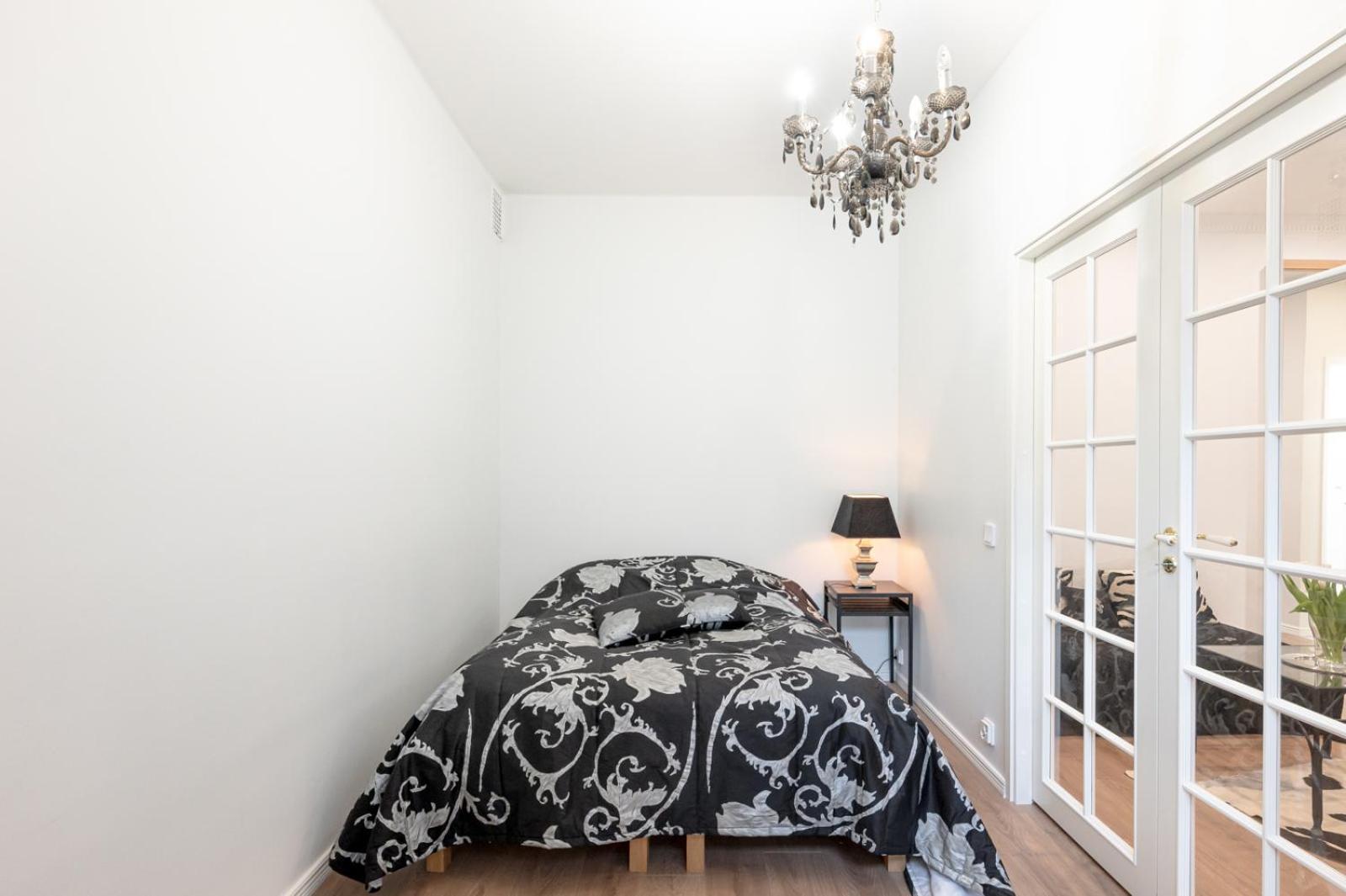 Cosy, Brand New Apartment In Best Area Гельсінкі Екстер'єр фото