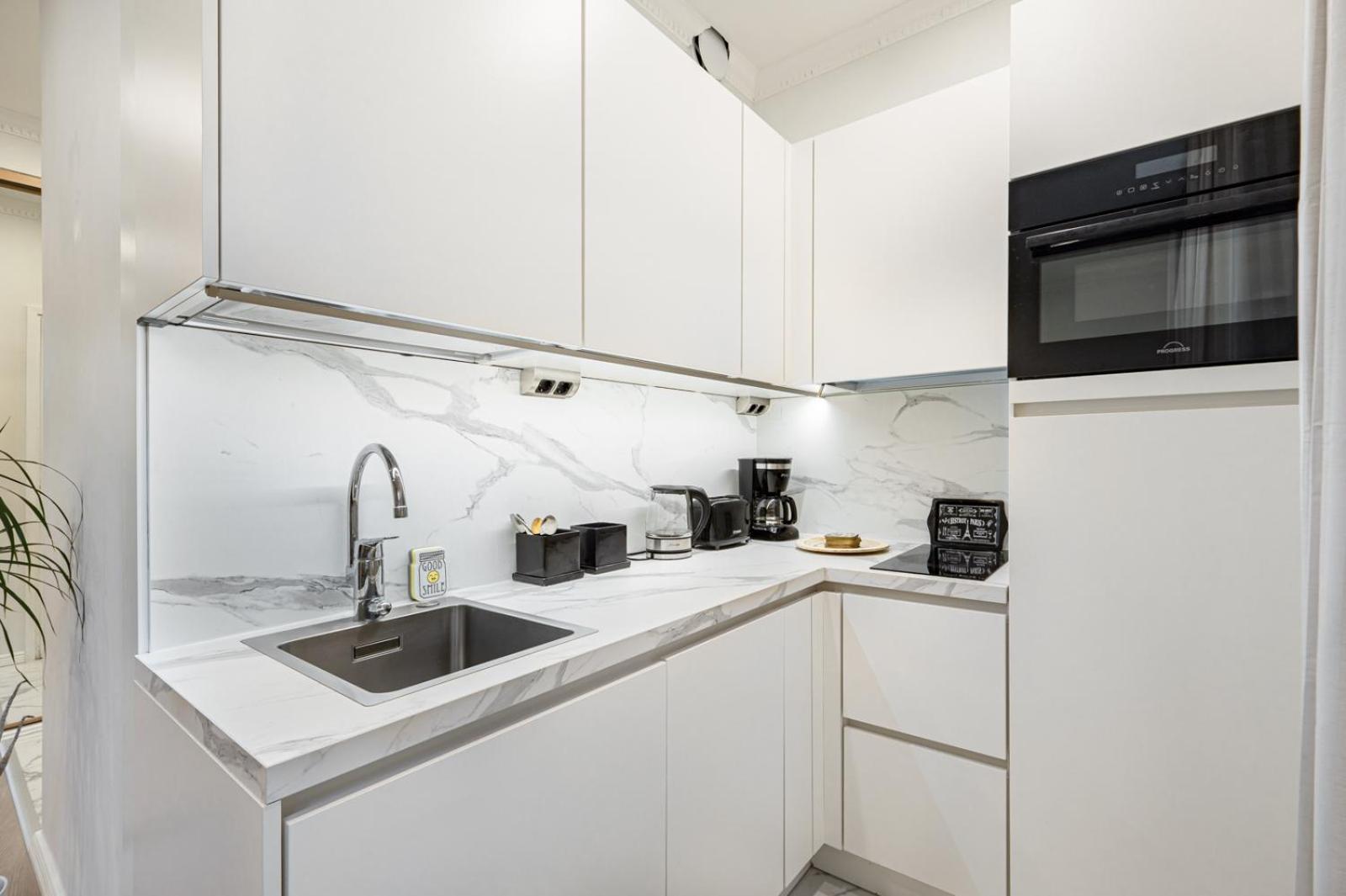 Cosy, Brand New Apartment In Best Area Гельсінкі Екстер'єр фото