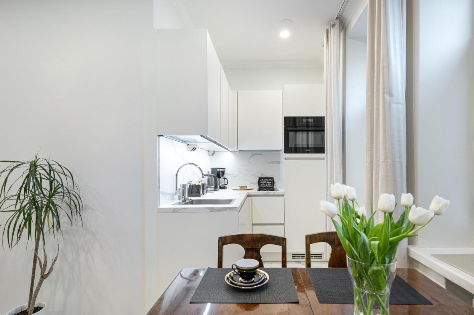 Cosy, Brand New Apartment In Best Area Гельсінкі Екстер'єр фото