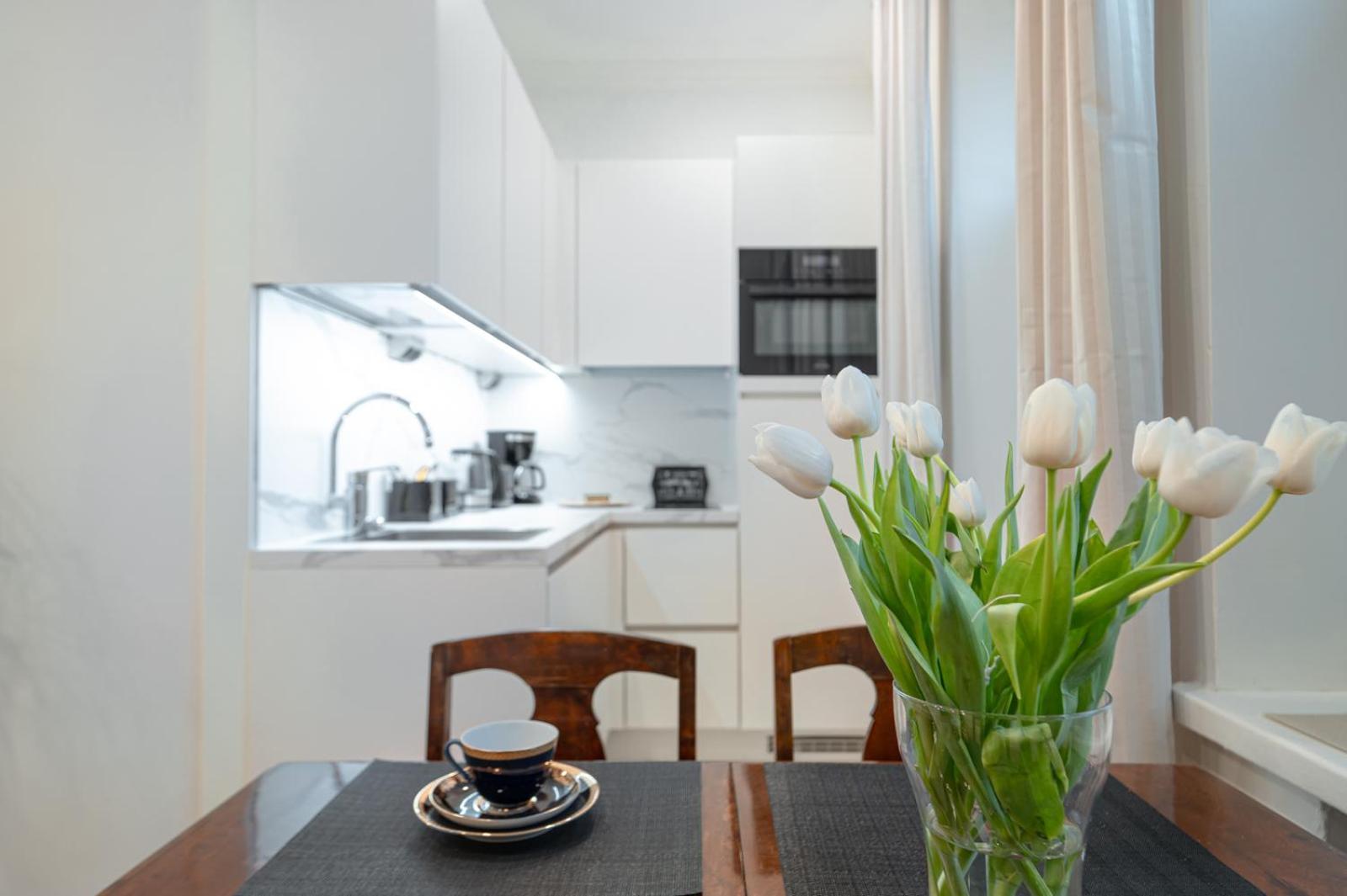 Cosy, Brand New Apartment In Best Area Гельсінкі Екстер'єр фото